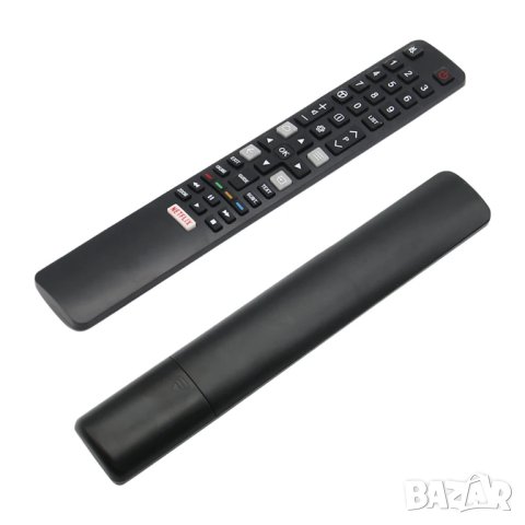 Дистанционно за телевизори  TCL TV RC802N , снимка 1 - Дистанционни - 43928793