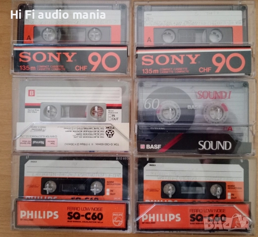 Продавам 6 броя аудио касети с диско хитове от 90 г, снимка 2 - Аудио касети - 52410548