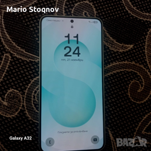 Samsung Galaxy S 25 , снимка 2 - Samsung - 52495631