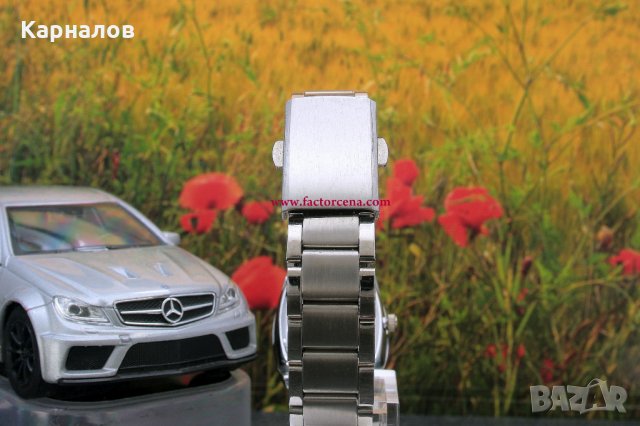 Дамски часовник Mercedes Benz, снимка 5 - Дамски - 23138691