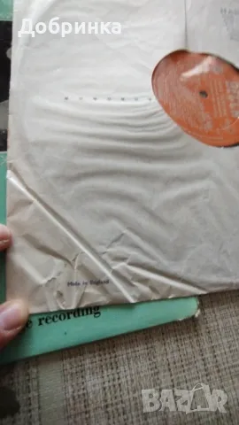 Ретро плочи от Англия , снимка 10 - Грамофонни плочи - 47642327