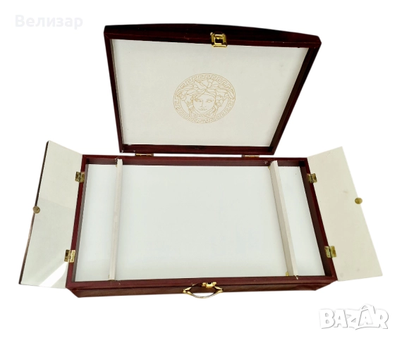 Кутия Versace, снимка 3 - Други ценни предмети - 51546180