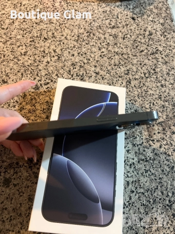 iPhone 13 Pro 256 GB black като нов, снимка 2 - Apple iPhone - 52743849