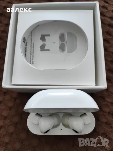 Слушалки Huawei FreeBuds Pro