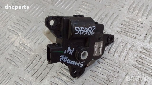 Моторче клапа парно Kia Sportage 1.6GDi 2014г.	