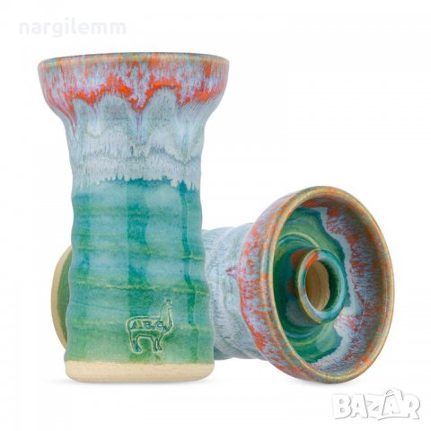 Чашка за наргиле Alpaca 