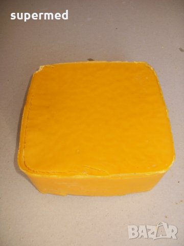 Продавам чист пчелен восък, снимка 7 - Домашни продукти - 27200433