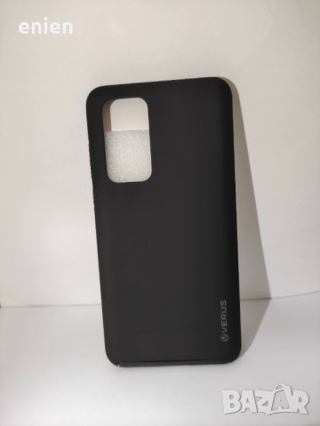 360° 2в1 Пълнопокриващ PVC Кейс за Huawei P40 / Черен /, снимка 4 - Калъфи, кейсове - 29180719