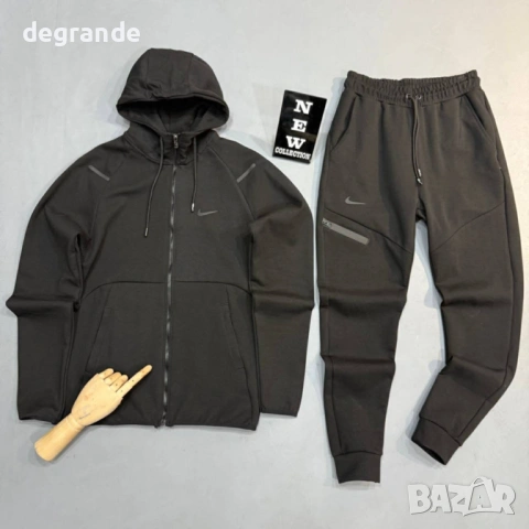 Мъжки екип Nike 
