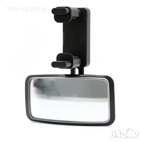 Огледало за деца в кола МПС 2361, снимка 2 - Аксесоари и консумативи - 49336516