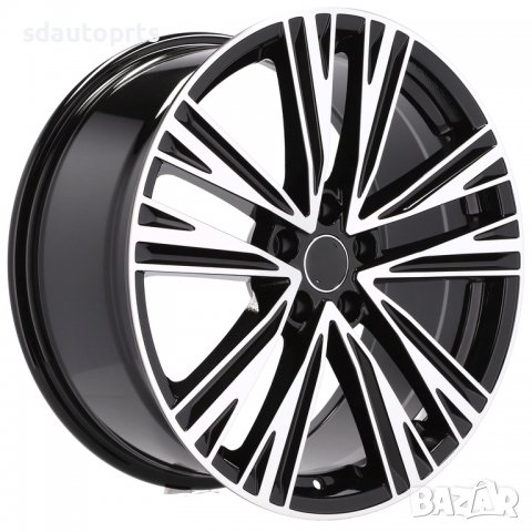 18" Джанти Ауди 5X112 Audi A4 B8 B9 A6 C6 C7 C8 A8 D3 D4 4H Q3 Q5 S, снимка 4 - Гуми и джанти - 37106902