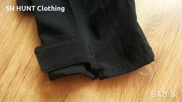 NEO MON DO Blekinge Stretch Pant размер XL панталон с от части еластична материя - 1333, снимка 10 - Панталони - 51359840