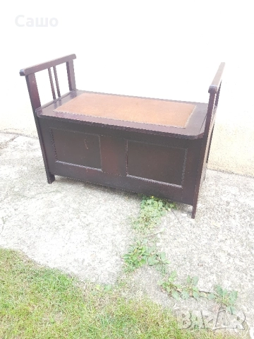 Скрин пейка