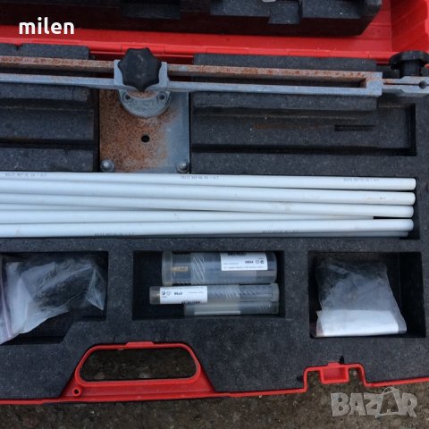 HILTI, снимка 3 - Други инструменти - 27548141