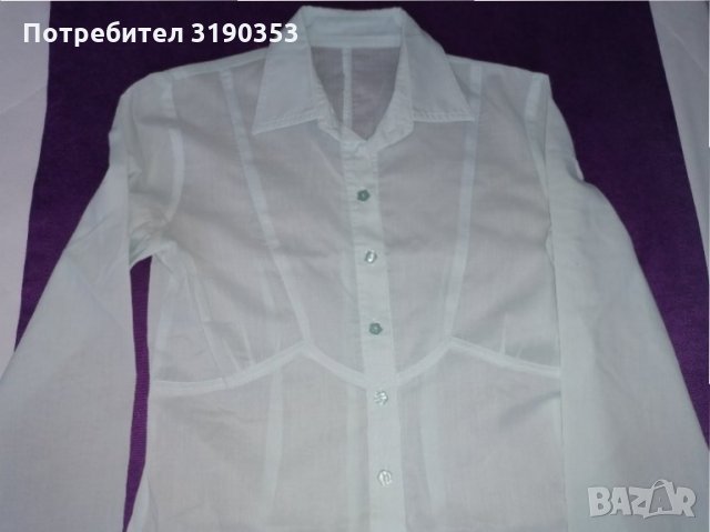 Дамска риза, снимка 2 - Ризи - 35403243