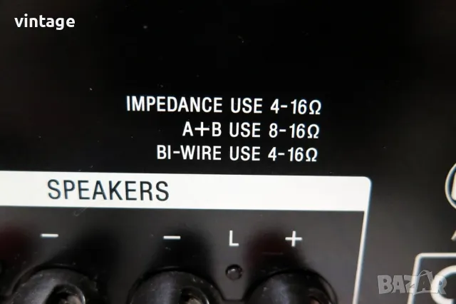 Sony TA-FB730R, снимка 10 - Ресийвъри, усилватели, смесителни пултове - 47537683