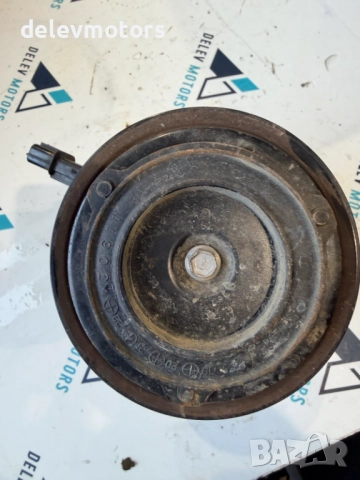 DVE14N компресор за климатик от Hyundai Kona 1.6 T-GDI, двигател G4FJ, ск. кутия DQ21, 177 кс., снимка 4 - Части - 52898183