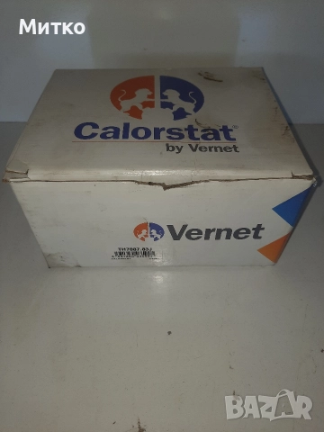 Термостат за Форд Фиеста Фокус Пежо 207 или Ситроен Ц3 и др.след 2002г.TH7087.83J, снимка 9 - Части - 52887168