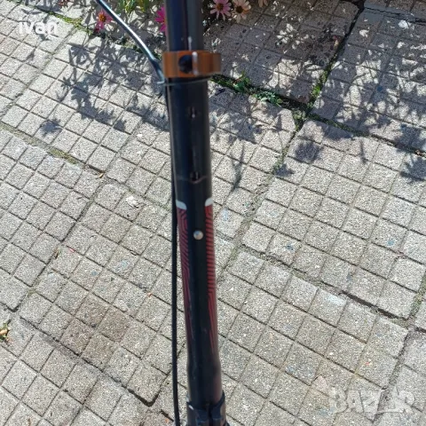 Тротинетка Oxelo Mid 9, снимка 14 - Скутери и тротинетки - 47605782