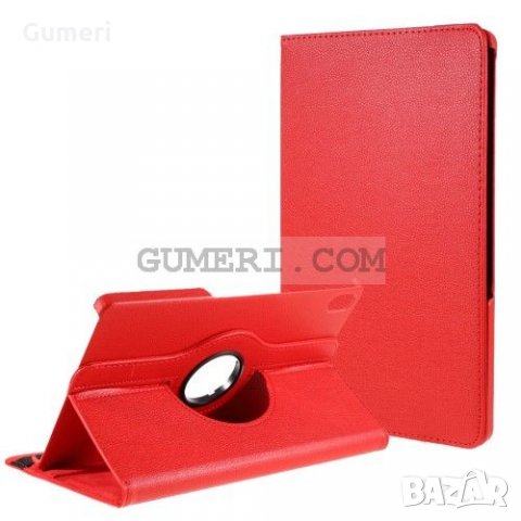 Lenovo Tab P11 Въртящ се на 360° тефтер-стойка, снимка 7 - Калъфи, кейсове - 32971532