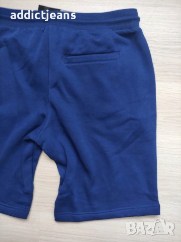 Мъжки къси панталони Starter размер XXL, снимка 6 - Къси панталони - 44102629