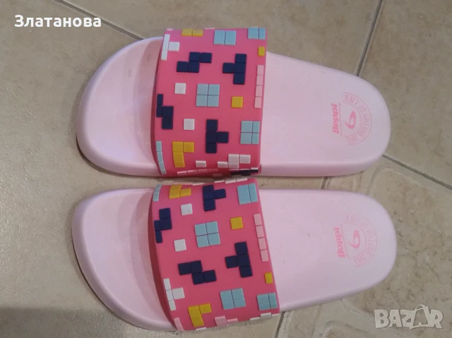 Детски чехли Beppi 30 н.