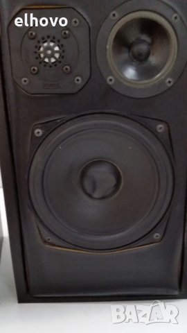 Тонколони Magnat Monitor C, снимка 4 - Тонколони - 26552458