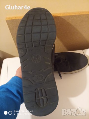 Обувки Mephisto., снимка 8 - Ежедневни обувки - 39877142