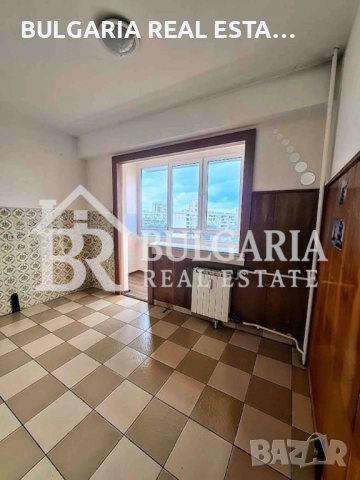 Надежда 1 тристаен, снимка 3 - Апартаменти - 52635530