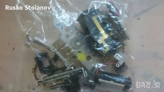 Nikon  d5200,d80 parts, снимка 3 - Фотоапарати - 33544734