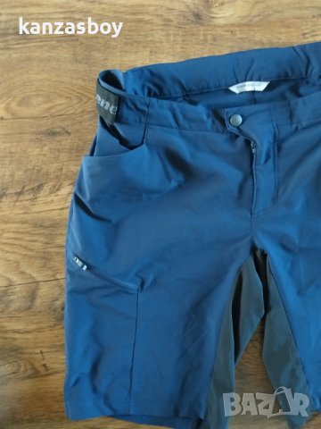 ziener - страхотни дамски панталони 34/Л КАТО НОВИ, снимка 5 - Спортни екипи - 37088893