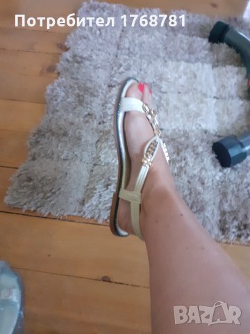 Сандали, снимка 1