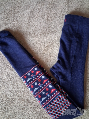 Детски чорапогащници, снимка 3 - Чорапи - 51857606