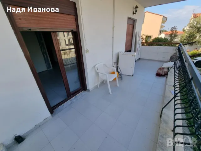 Апартамент в Певкохори Халкидики Гърция 