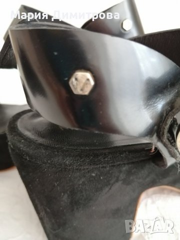 MARTINELLI сандали, снимка 6 - Сандали - 37498450