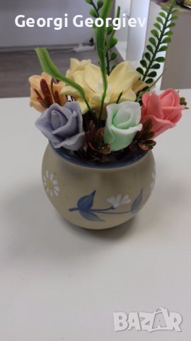 Ароматни цветя