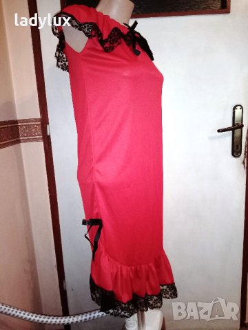 RIO, Рокля, Размер S/М. Код 1933, снимка 7 - Рокли - 40257276