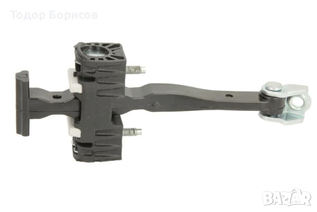 Ограничител /фиксатор/ обтегач врата за OPEL ASTRA H 2004-2014, снимка 2 - Части - 51181559