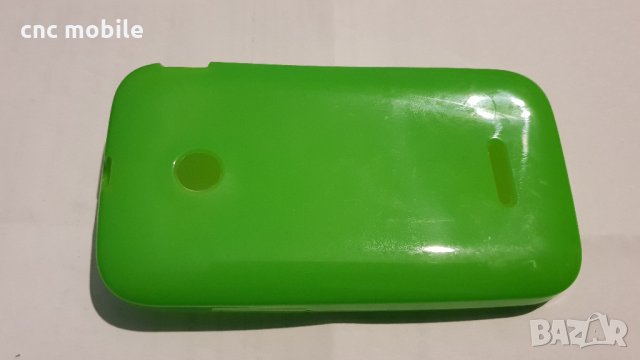 Huawei Y210 калъф - case , снимка 1 - Калъфи, кейсове - 35175830