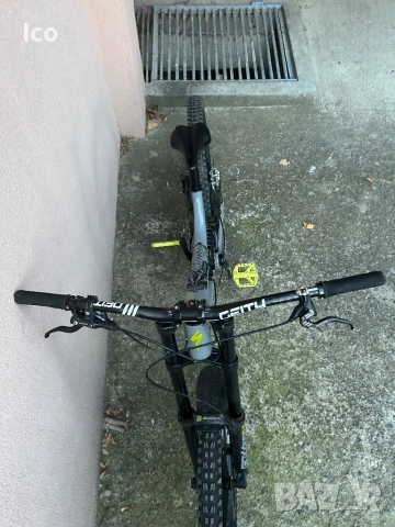 Продава се demo 8, снимка 3 - Велосипеди - 51838771