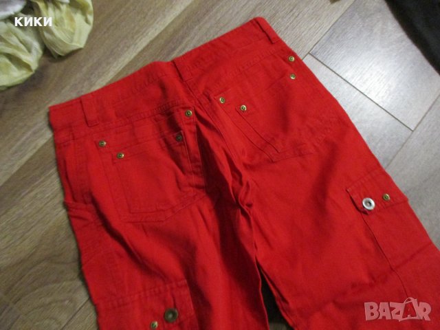 Лот дамски ризи/блузи панталони, снимка 11 - Панталони - 43222120