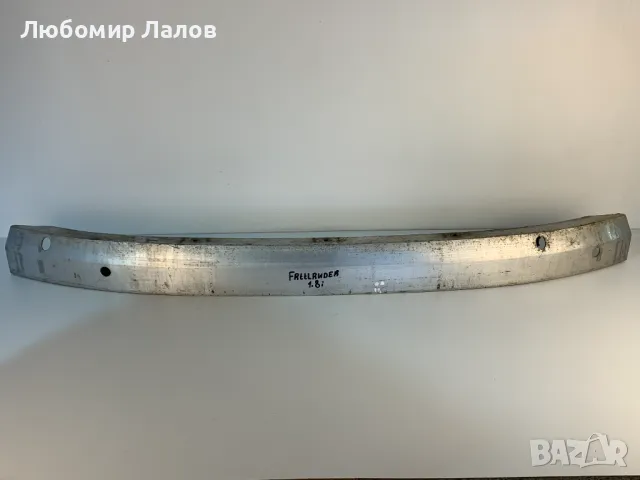 Греда зад предната броня на ЛендРовър Фрилендър LandRover Freelander