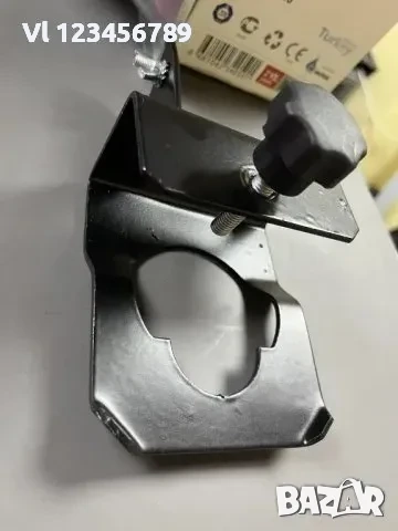 Отоплителна газова печка пита ORGAZ SB-620 2.9 кВт, снимка 2 - Газови котлони - 52261365