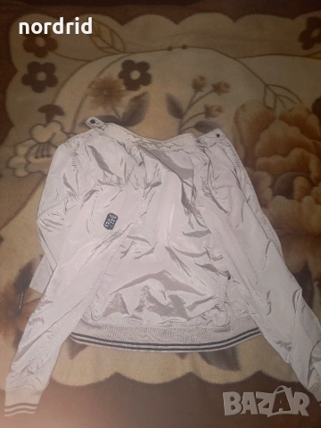 Мъжко яке, снимка 2 - Якета - 53395503