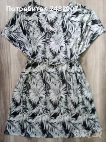 Дамска туника Н&М, снимка 2 - Туники - 48095469