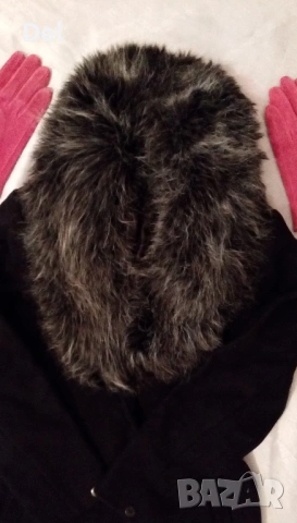 Палто, снимка 2 - Палта, манта - 51311428