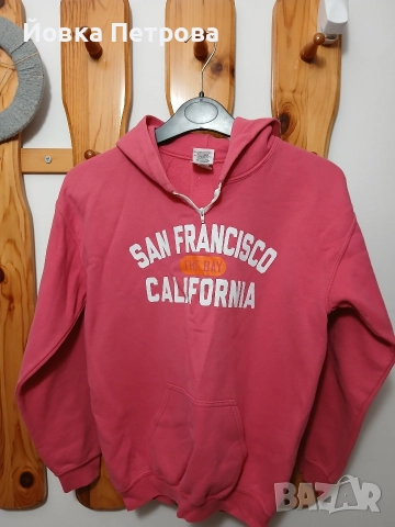 дамски блузи, горнища, жилетки, снимка 10 - Блузи с дълъг ръкав и пуловери - 52829857