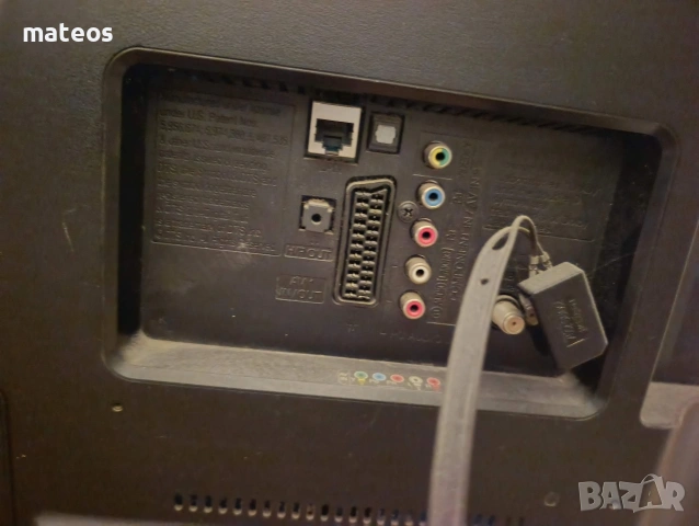 Телевизор LG , снимка 3 - Телевизори - 53568937