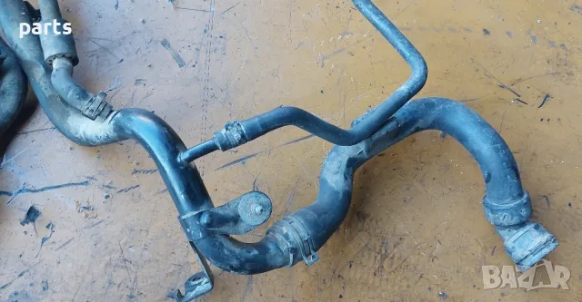 Водни Тръби и Маркучи 1.9TDI Ауди А4 Б6 - А4 Б7
- VW Пасат 5, снимка 3 - Части - 47596682