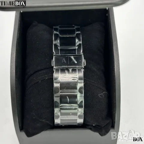 Armani Exchange AX2429 Hampton Chronograph, снимка 4 - Мъжки - 47393653